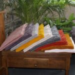 Hondenkussen - tussenlagen in 9 verschillende kleuren